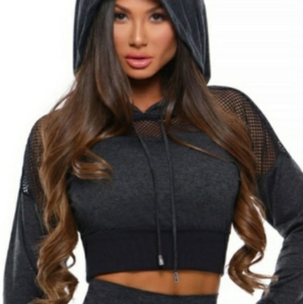 Bombshell Sportswear